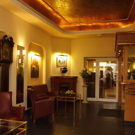 Hotel Kaiserhof Wesel Wesel (North Rhine-Westphalia) Interior foto