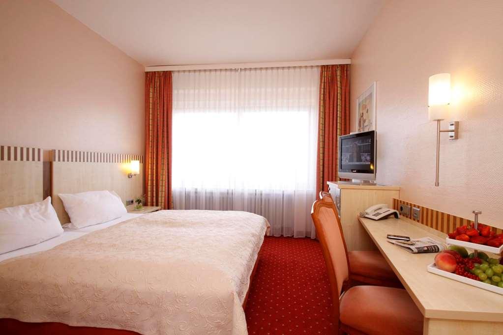 Hotel Kaiserhof Wesel Wesel (North Rhine-Westphalia) Quarto foto