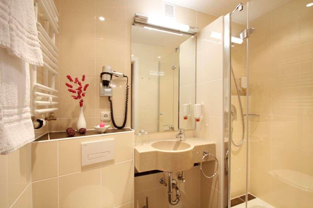 Hotel Kaiserhof Wesel Wesel (North Rhine-Westphalia) Quarto foto