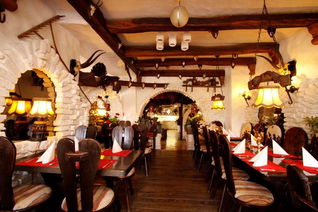 Hotel Kaiserhof Wesel Wesel (North Rhine-Westphalia) Restaurante foto