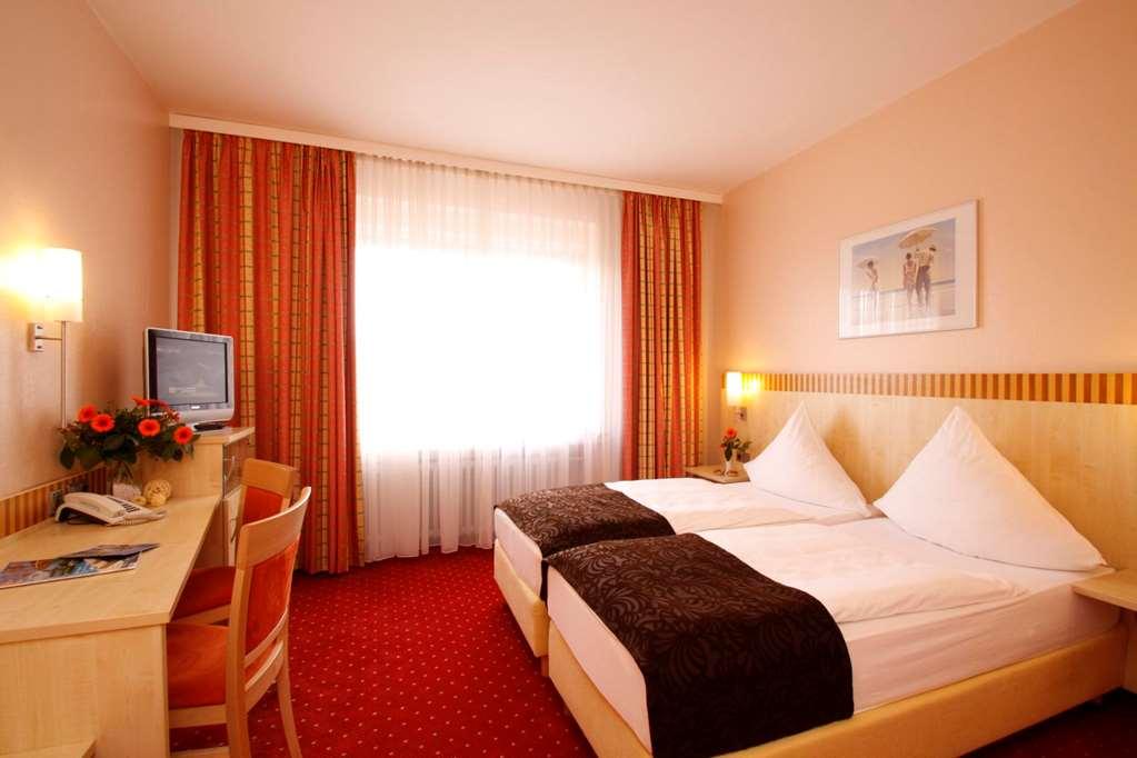 Hotel Kaiserhof Wesel Wesel (North Rhine-Westphalia) Quarto foto