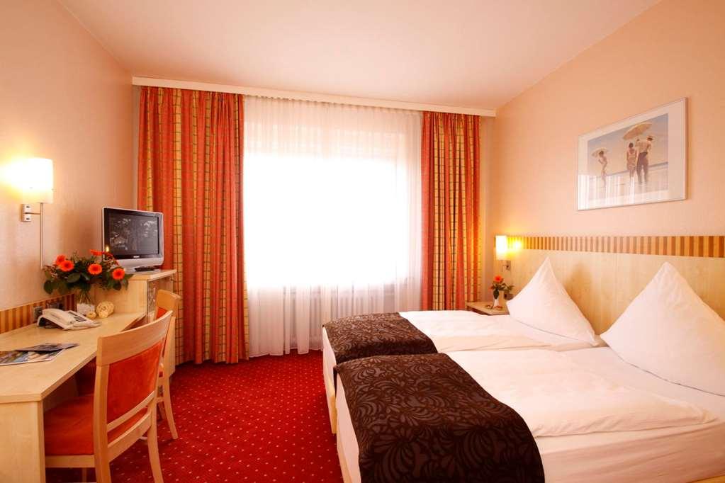 Hotel Kaiserhof Wesel Wesel (North Rhine-Westphalia) Quarto foto
