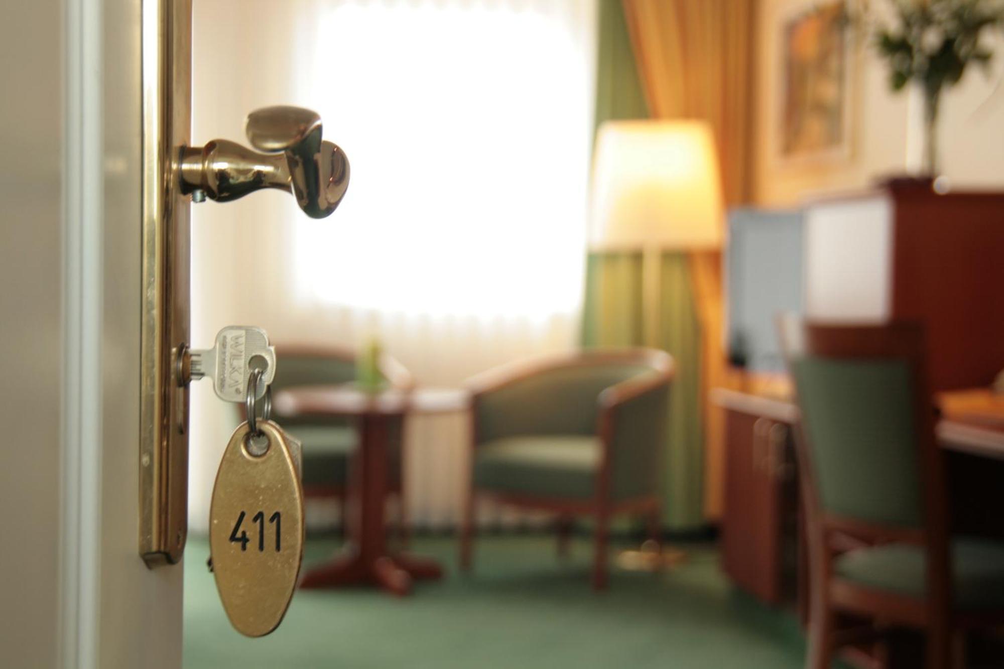 Hotel Kaiserhof Wesel Wesel (North Rhine-Westphalia) Quarto foto