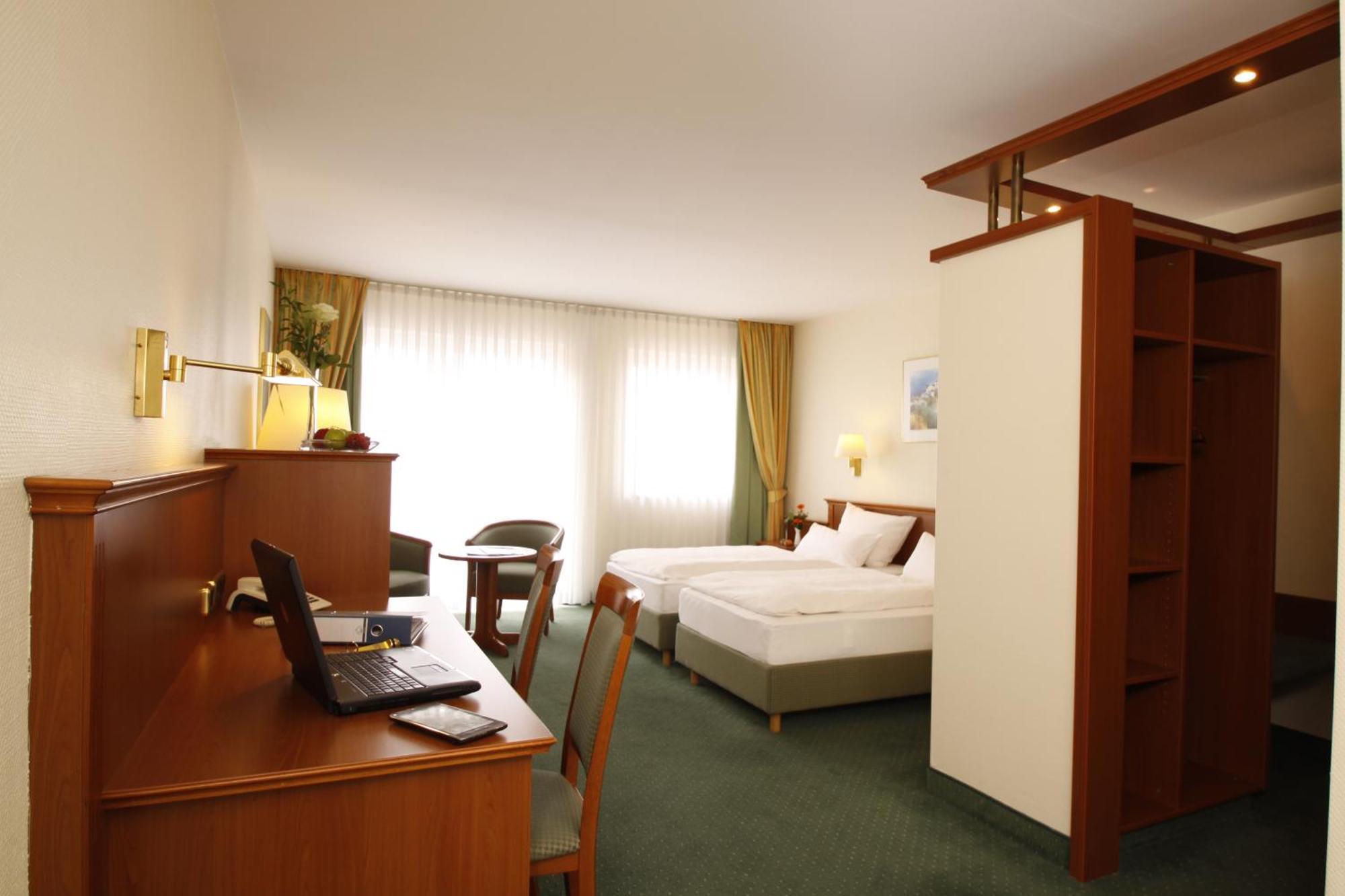 Hotel Kaiserhof Wesel Wesel (North Rhine-Westphalia) Quarto foto