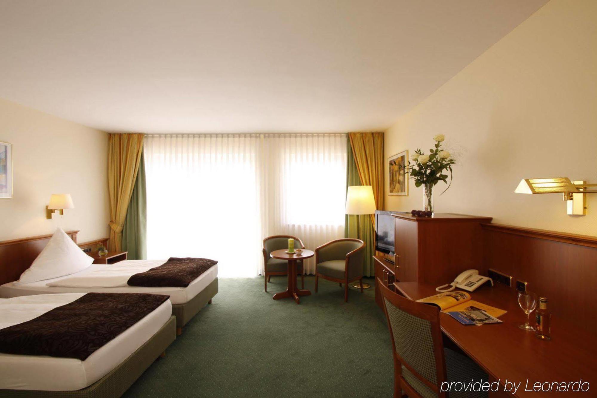 Hotel Kaiserhof Wesel Wesel (North Rhine-Westphalia) Quarto foto